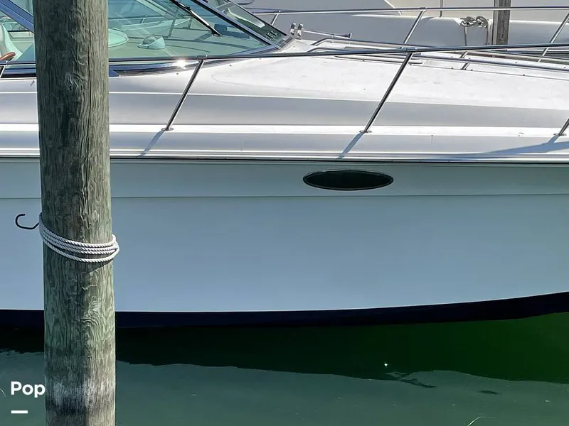 Slide: The Image of Sea Ray 380 SS 1997 - 11064689