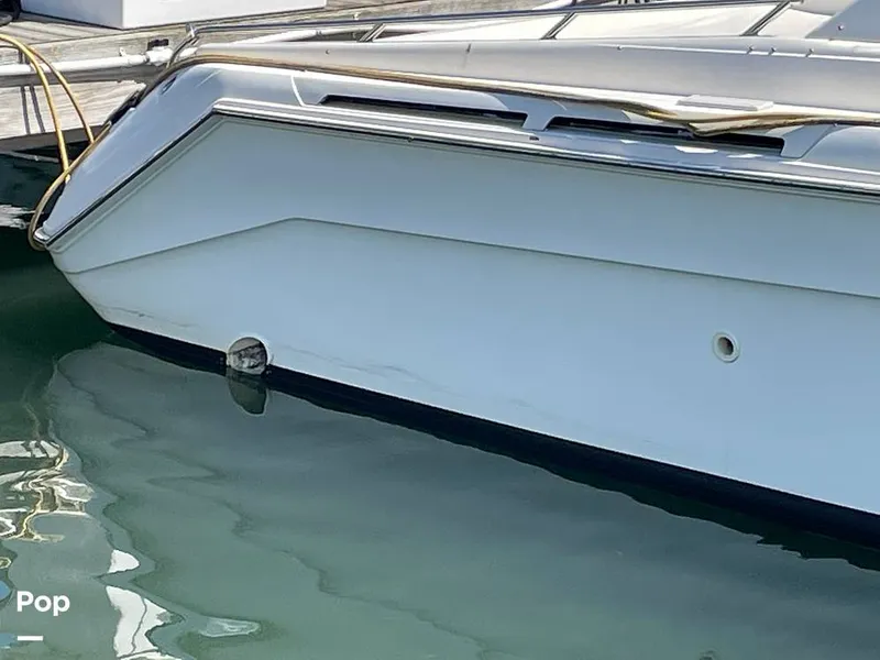 Slide: The Image of Sea Ray 380 SS 1997 - 11064693