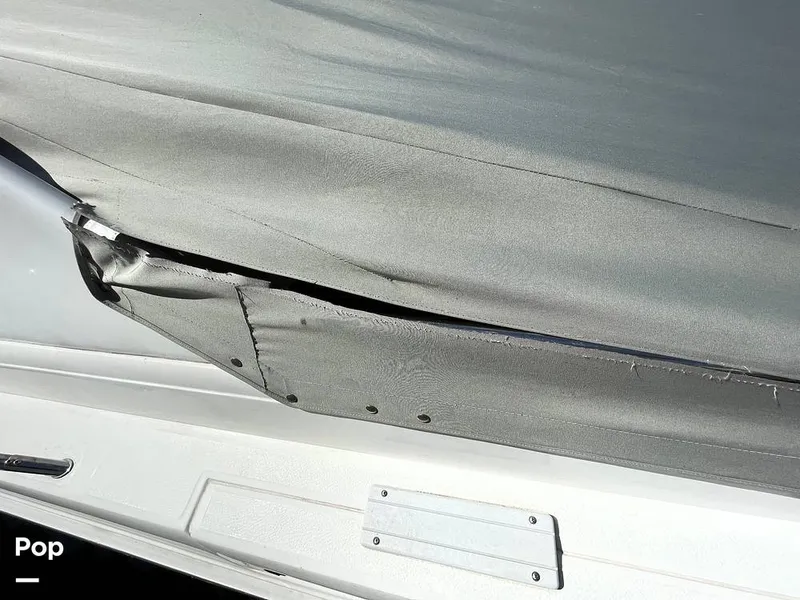 Slide: The Image of Sea Ray 380 SS 1997 - 11064698