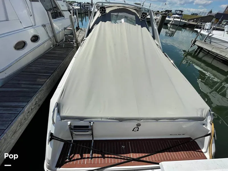 Slide: The Image of Sea Ray 380 SS 1997 - 11064709