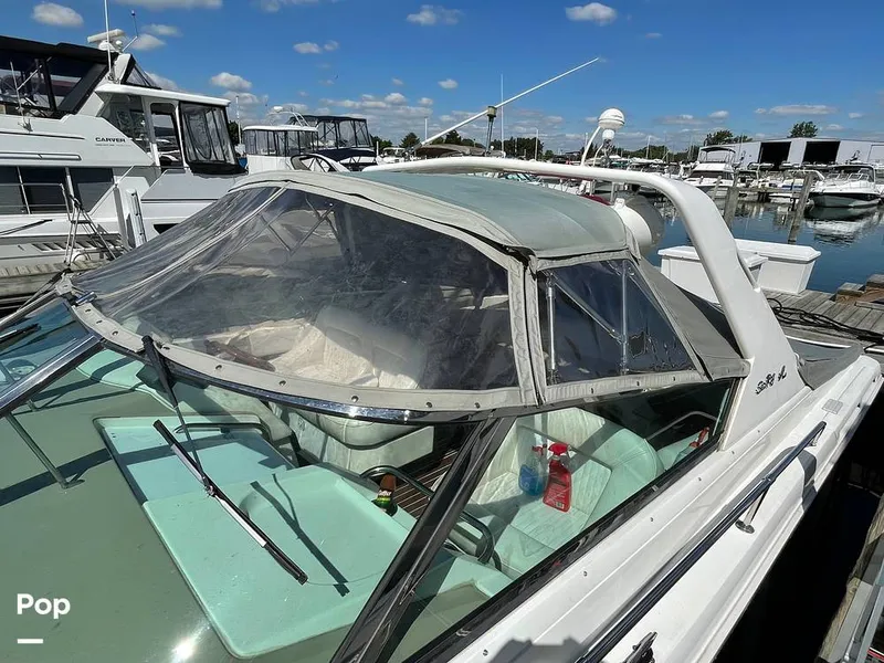 Slide: The Image of Sea Ray 380 SS 1997 - 11064715