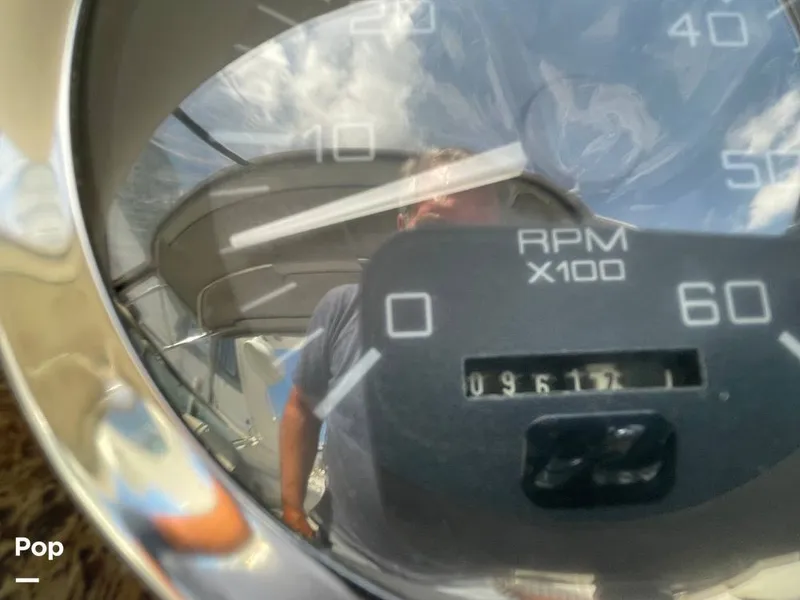 Slide: The Image of Sea Ray 380 SS 1997 - 11064143