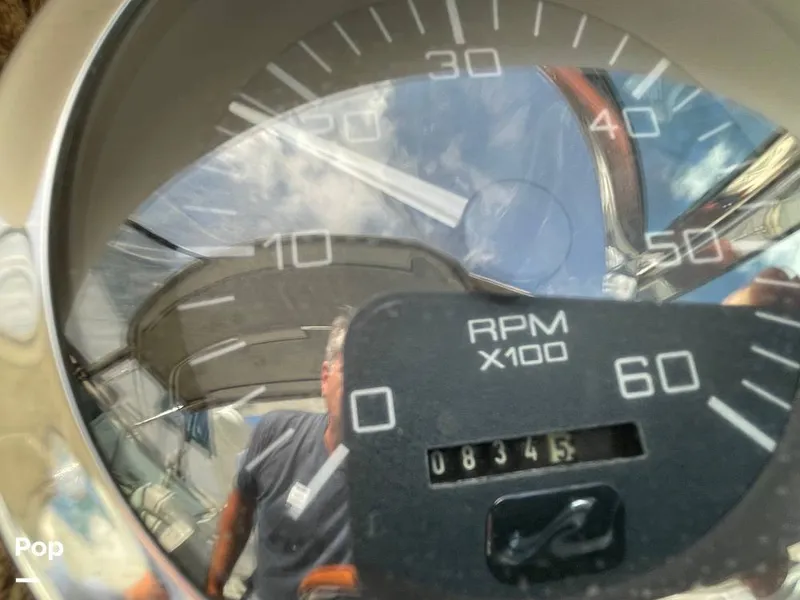 Slide: The Image of Sea Ray 380 SS 1997 - 11064145