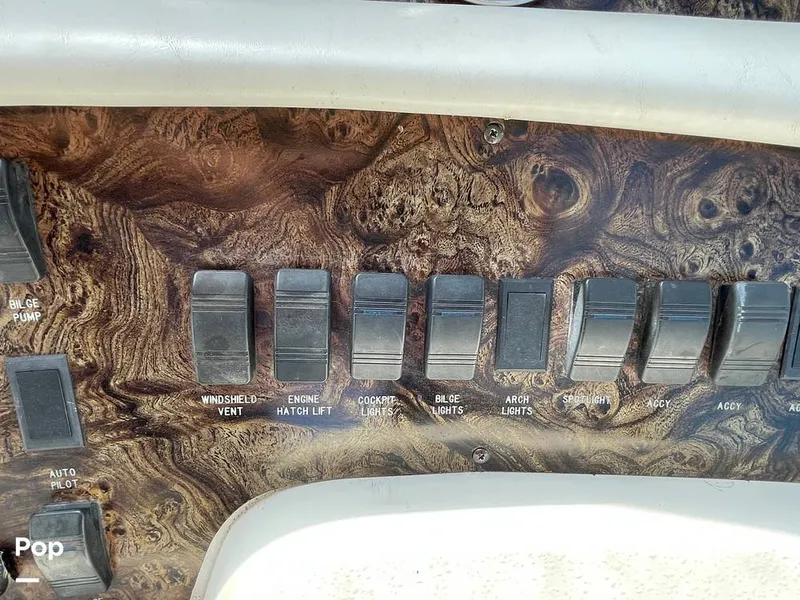 Slide: The Image of Sea Ray 380 SS 1997 - 11064152