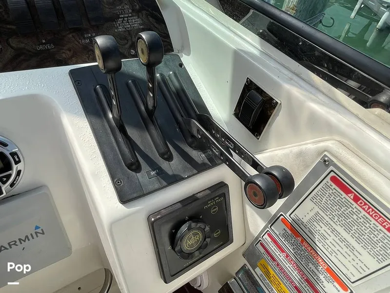 Slide: The Image of Sea Ray 380 SS 1997 - 11064156