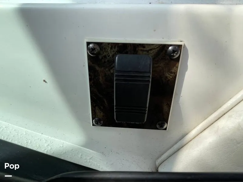 Slide: The Image of Sea Ray 380 SS 1997 - 11064158