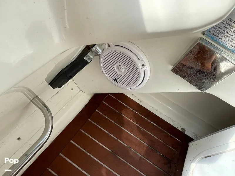 Slide: The Image of Sea Ray 380 SS 1997 - 11064164