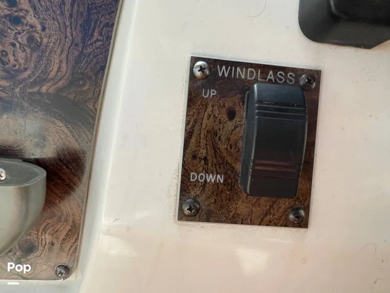 Slide: The Image of Sea Ray 380 SS 1997 - 11064166