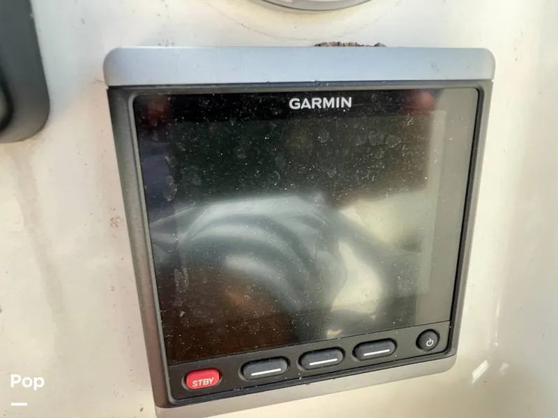 Slide: The Image of Sea Ray 380 SS 1997 - 11064170