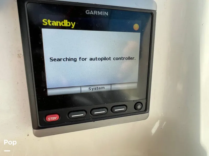 Slide: The Image of Sea Ray 380 SS 1997 - 11064173