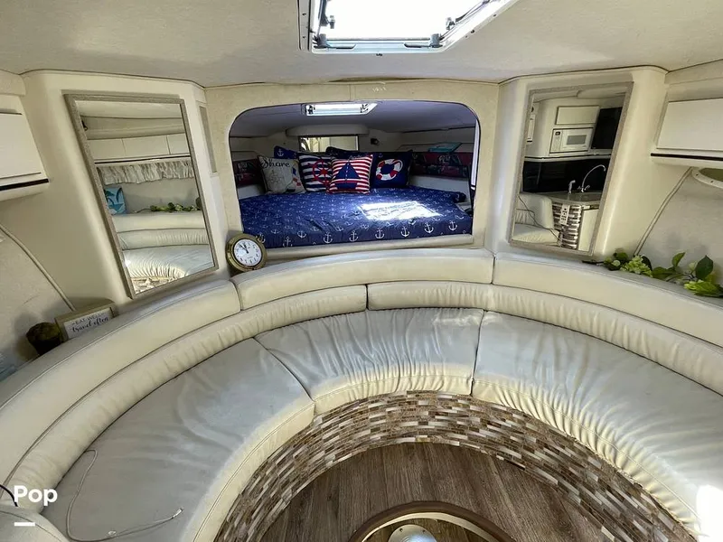 Slide: The Image of Sea Ray 380 SS 1997 - 11064065