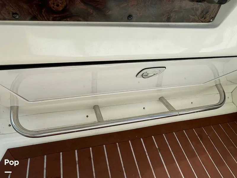 Slide: The Image of Sea Ray 380 SS 1997 - 11064174