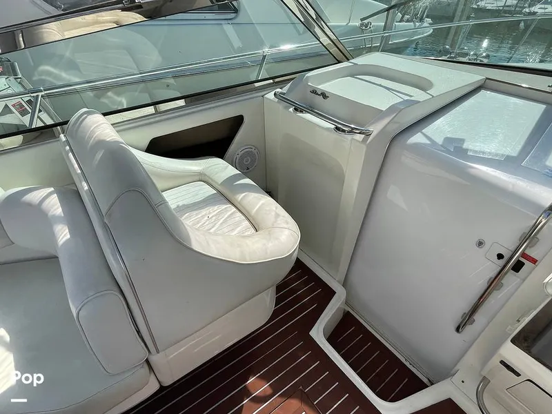 Slide: The Image of Sea Ray 380 SS 1997 - 11064180