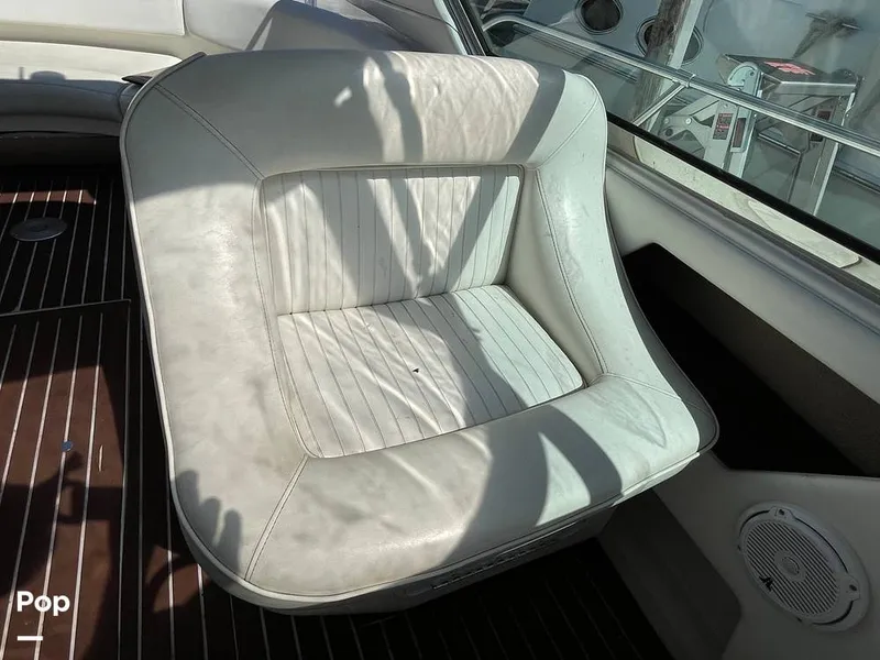 Slide: The Image of Sea Ray 380 SS 1997 - 11064182