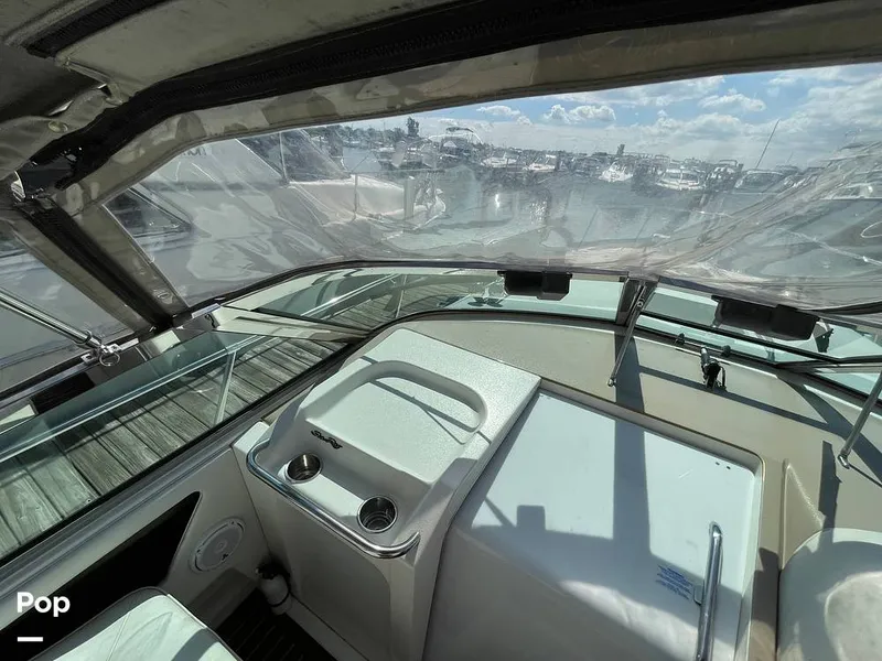 Slide: The Image of Sea Ray 380 SS 1997 - 11064187