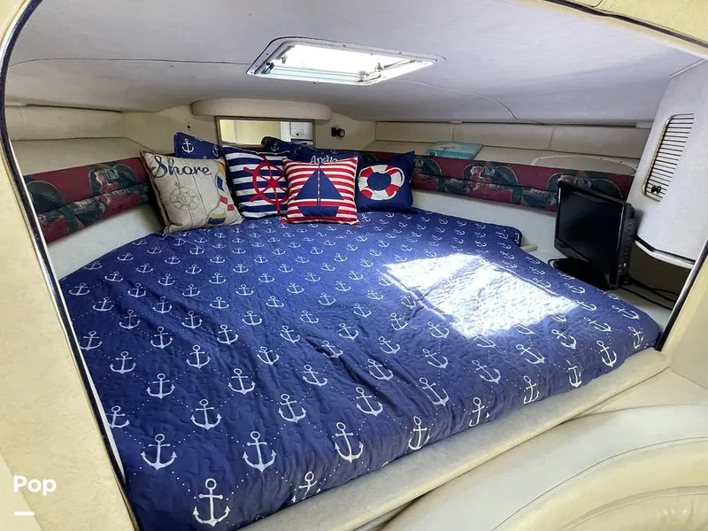 Slide: The Image of Sea Ray 380 SS 1997 - 11064067