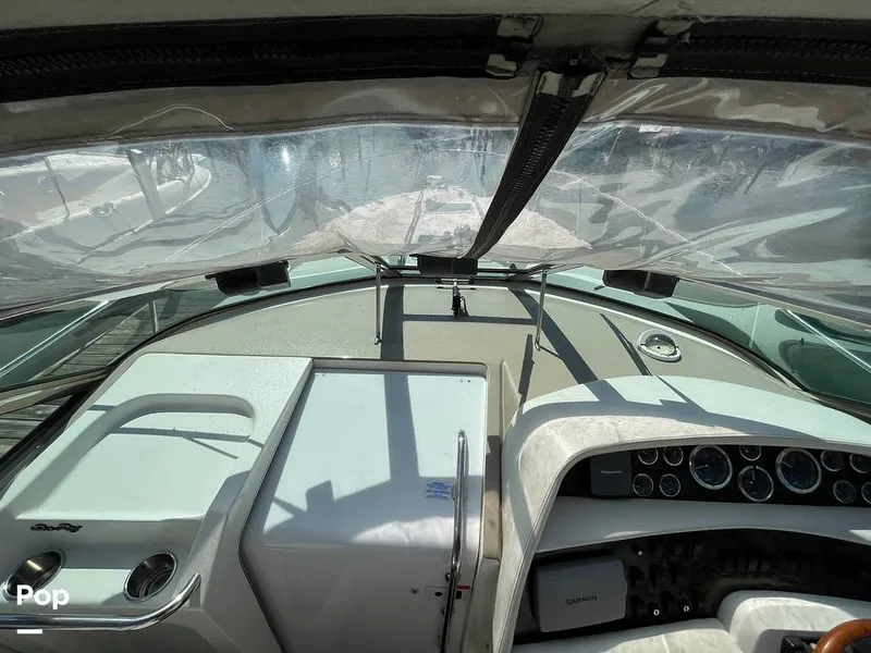 Slide: The Image of Sea Ray 380 SS 1997 - 11064188