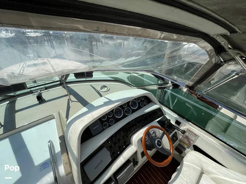 Slide: The Image of Sea Ray 380 SS 1997 - 11064189