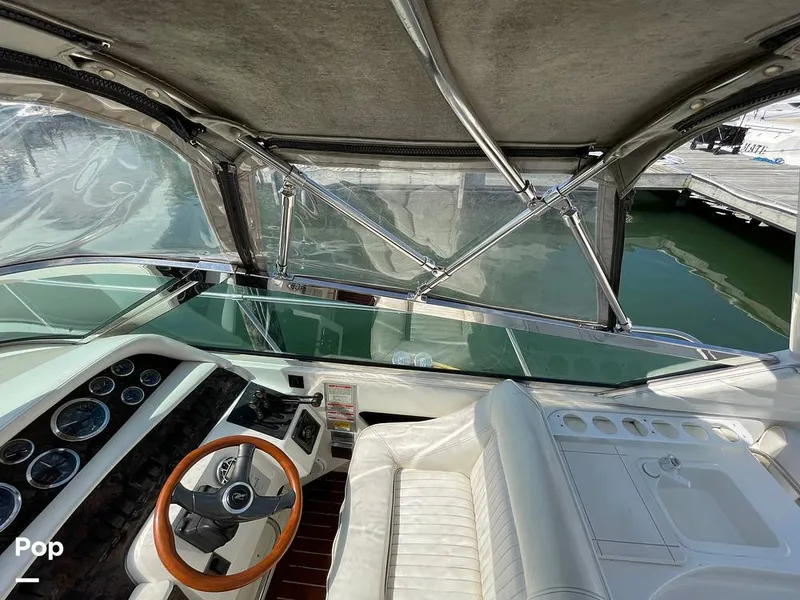 Slide: The Image of Sea Ray 380 SS 1997 - 11064190