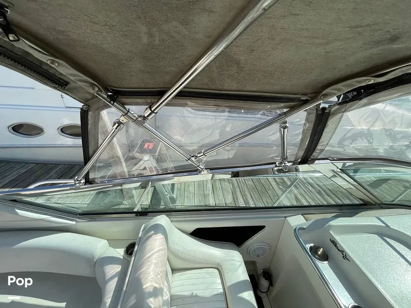 Slide: The Image of Sea Ray 380 SS 1997 - 11064192