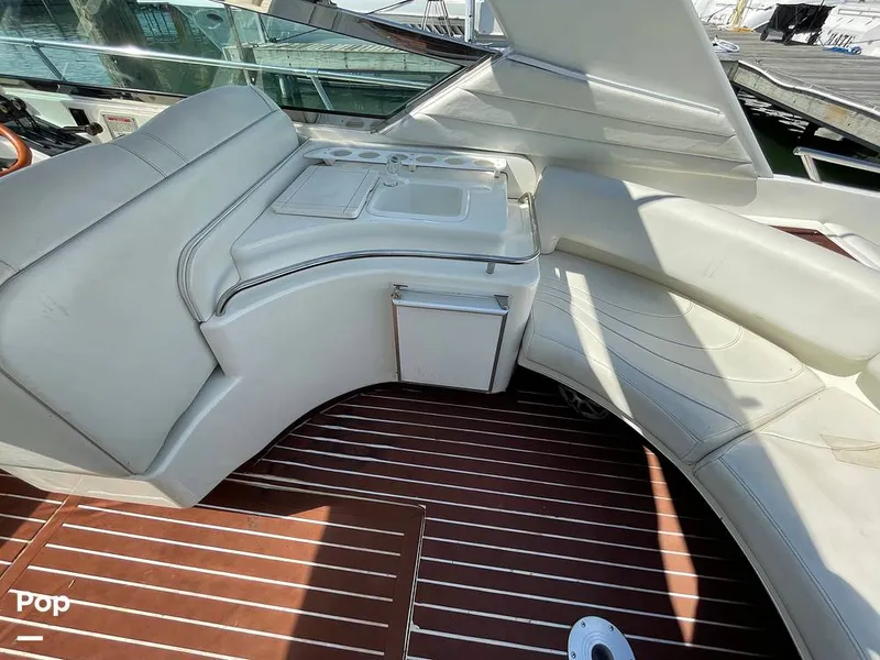 Slide: The Image of Sea Ray 380 SS 1997 - 11064194
