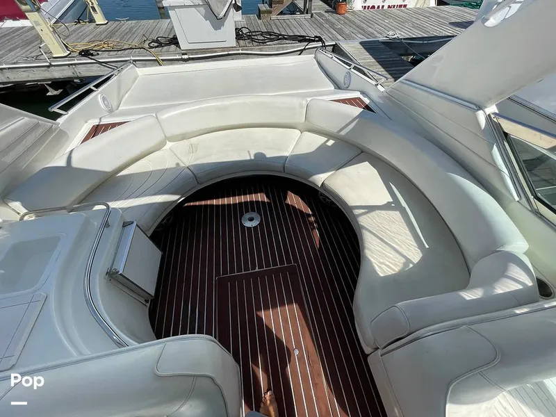 Slide: The Image of Sea Ray 380 SS 1997 - 11064211