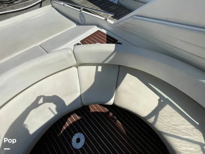 Slide: The Image of Sea Ray 380 SS 1997 - 11064213