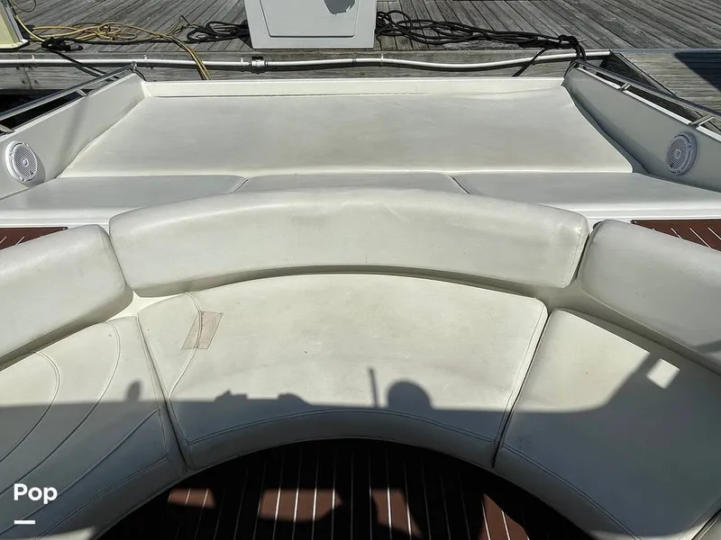 Slide: The Image of Sea Ray 380 SS 1997 - 11064214