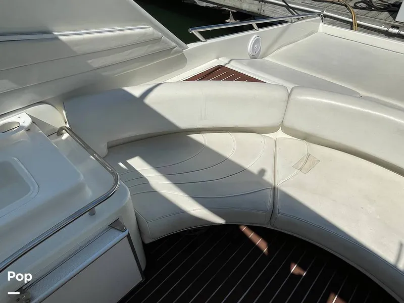 Slide: The Image of Sea Ray 380 SS 1997 - 11064215