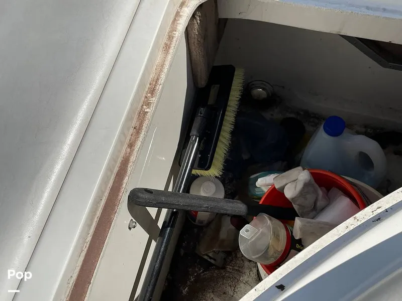 Slide: The Image of Sea Ray 380 SS 1997 - 11064217