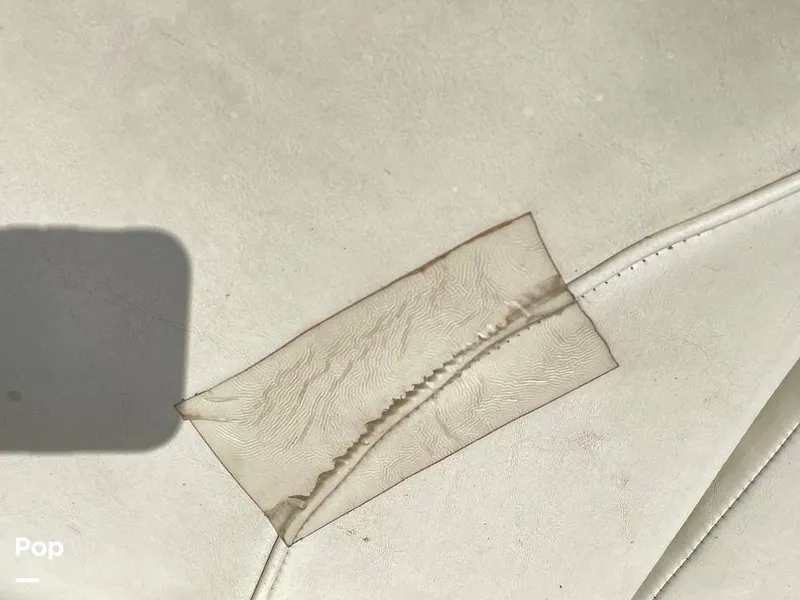 Slide: The Image of Sea Ray 380 SS 1997 - 11064223