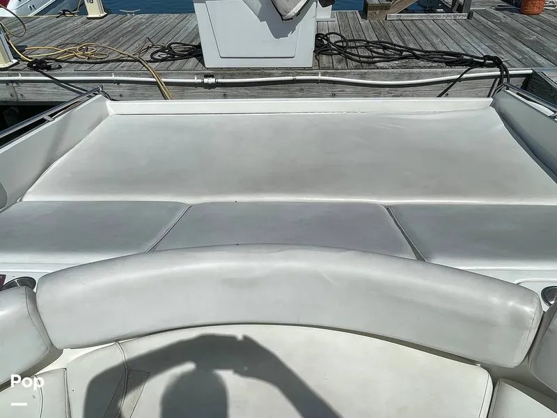 Slide: The Image of Sea Ray 380 SS 1997 - 11064224