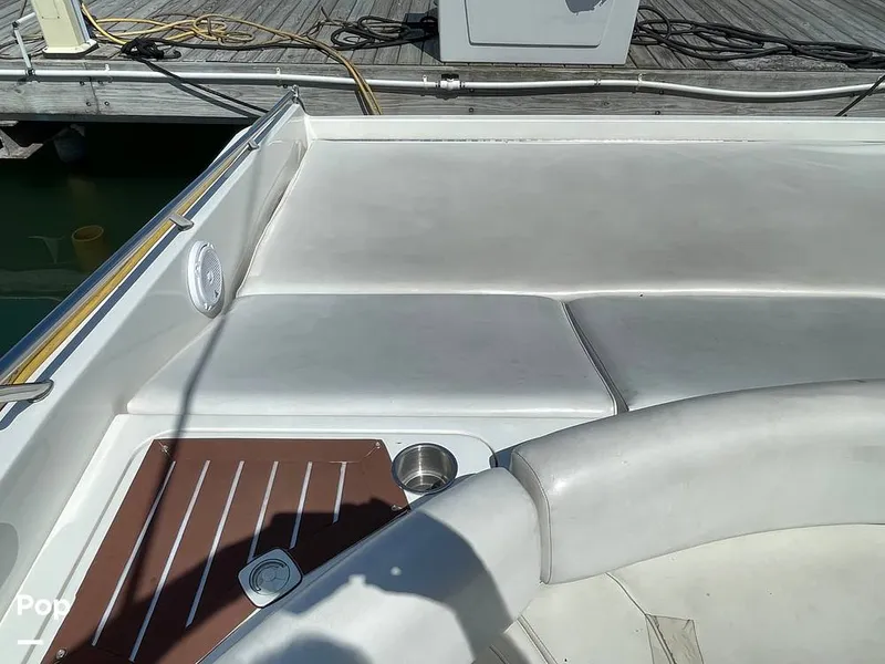 Slide: The Image of Sea Ray 380 SS 1997 - 11064225