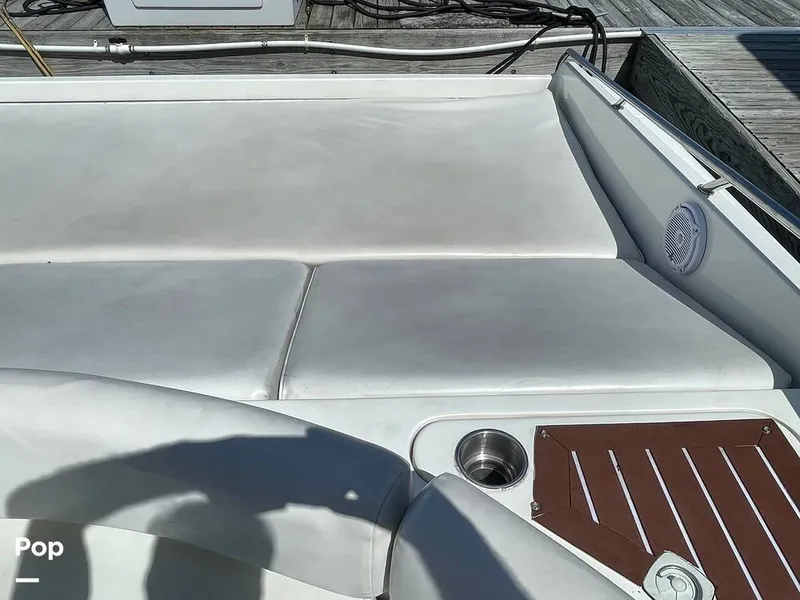 Slide: The Image of Sea Ray 380 SS 1997 - 11064227