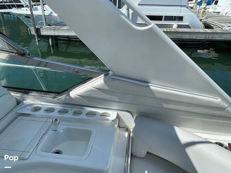 Slide: The Image of Sea Ray 380 SS 1997 - 11064228