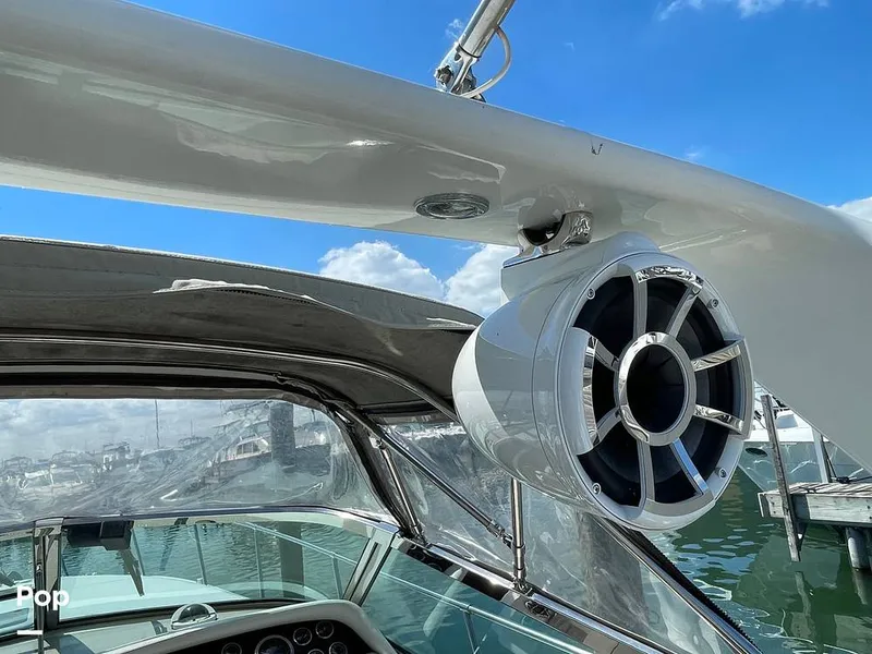 Slide: The Image of Sea Ray 380 SS 1997 - 11064229