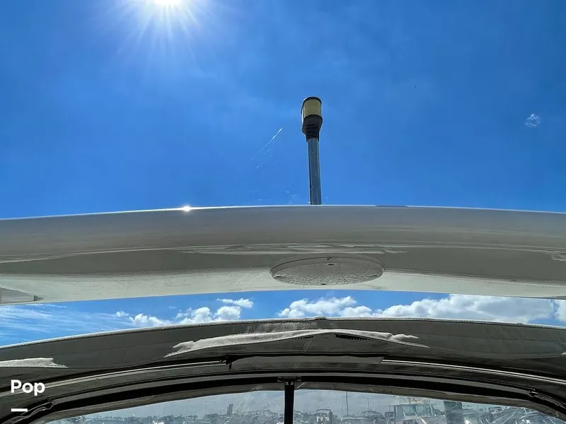 Slide: The Image of Sea Ray 380 SS 1997 - 11064231