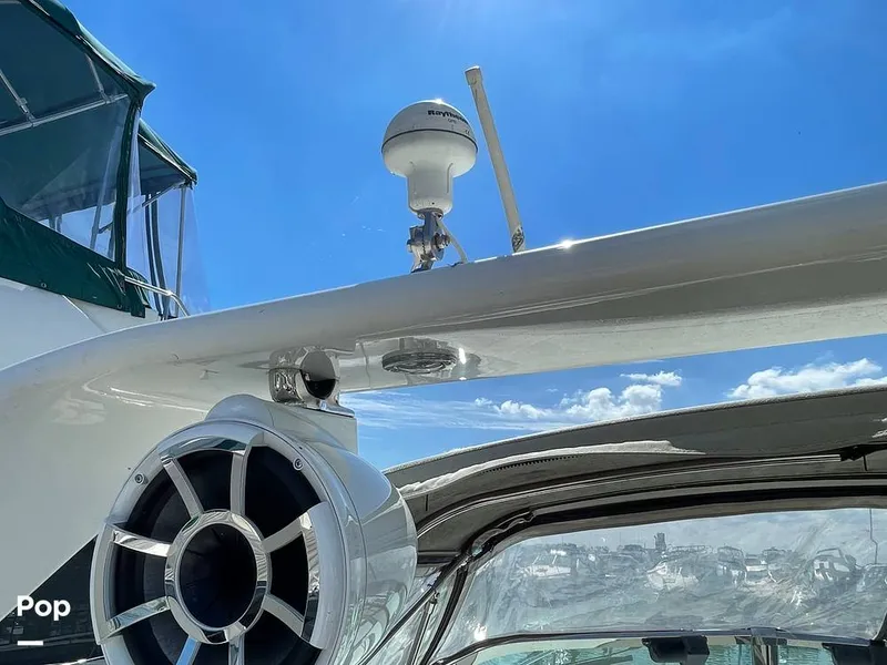 Slide: The Image of Sea Ray 380 SS 1997 - 11064235