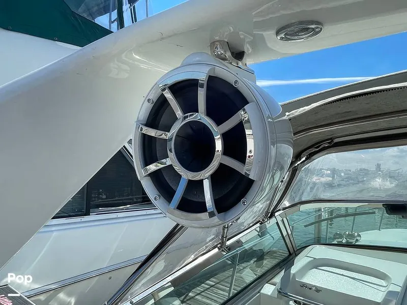 Slide: The Image of Sea Ray 380 SS 1997 - 11064237