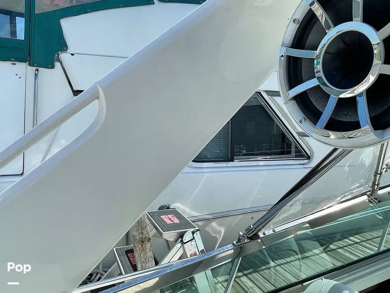 Slide: The Image of Sea Ray 380 SS 1997 - 11064239