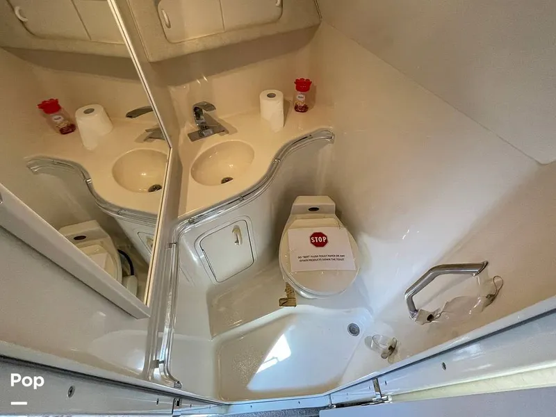 Slide: The Image of Sea Ray 380 SS 1997 - 11064073