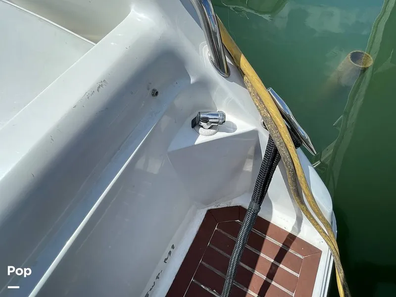 Slide: The Image of Sea Ray 380 SS 1997 - 11064251