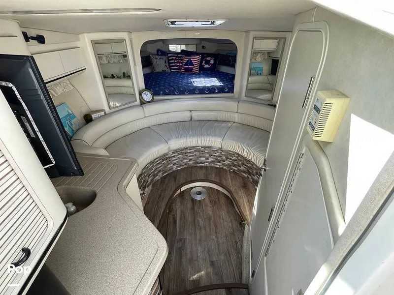 Slide: The Image of Sea Ray 380 SS 1997 - 11064289