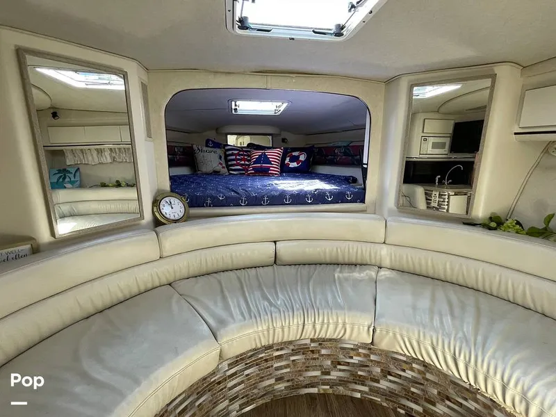 Slide: The Image of Sea Ray 380 SS 1997 - 11064292