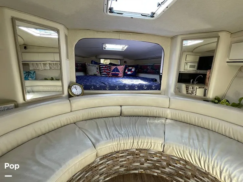 Slide: The Image of Sea Ray 380 SS 1997 - 11064294