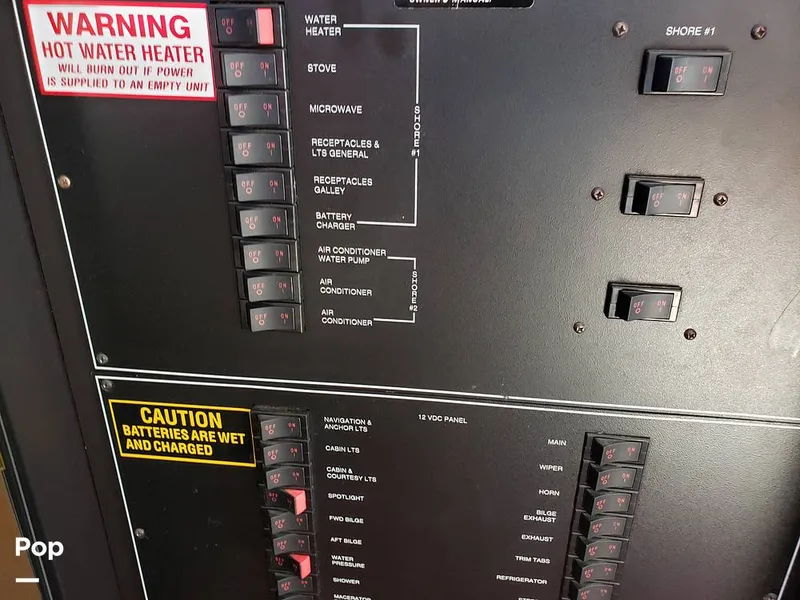 Slide: The Image of Carver 355 1995 - 9524680