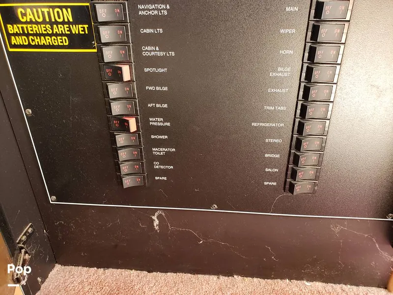 Slide: The Image of Carver 355 1995 - 9524681