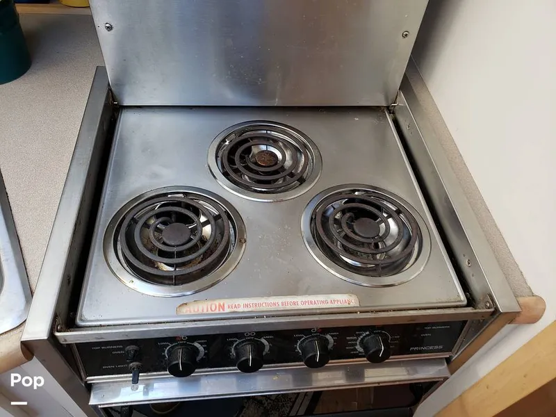 Slide: The Image of Stove - 9524700