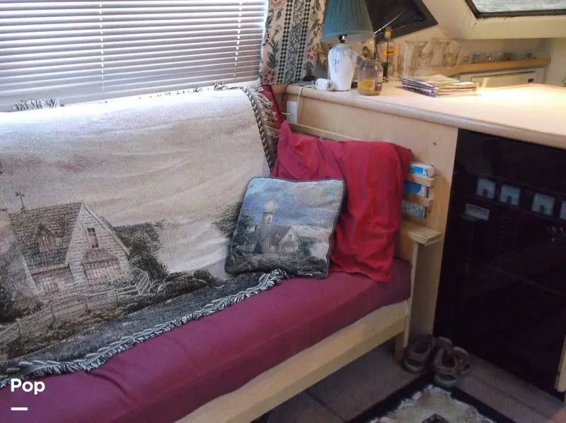 Slide: The Image of Bench Seat - 9398693