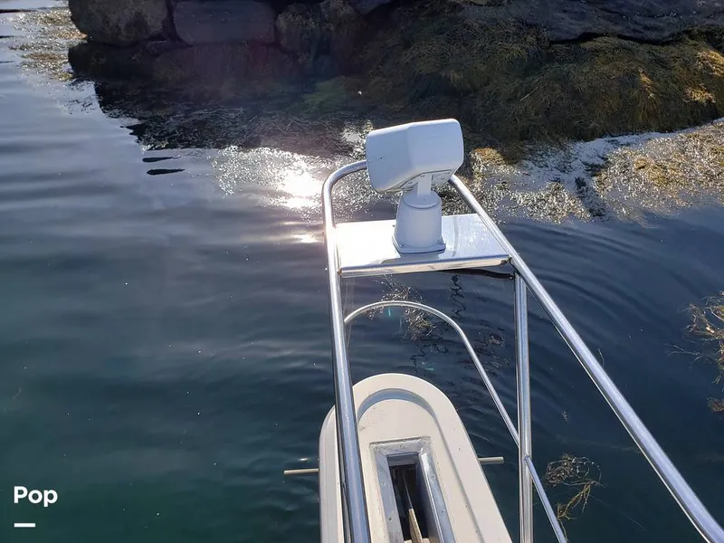 Slide: The Image of Bow Pulpit - 9524755